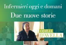 Anniversario di OPI Napoli, con i racconti di suor Odilia D’Avella e il contributo storico di Edoardo Manzoni