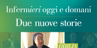 Anniversario di OPI Napoli, con i racconti di suor Odilia D’Avella e il contributo storico di Edoardo Manzoni