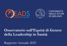 Osservatorio Leads, presentato a Roma il Rapporto annuale