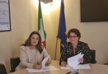 Rinnovato il protocollo Cnoas-Fnopi: “Insieme faremo la differenza”