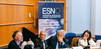 “Aumentare le competenze infermieristiche per migliorare la salute pubblica”