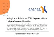 Questionario sul Sistema di formazione continua