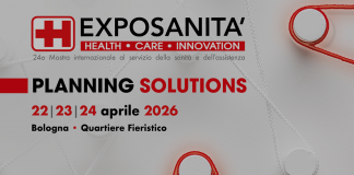 Exposanità, ad aprile torna il salone dedicato al mondo socio-sanitario