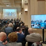 I ministri Schillaci e Bernini presentano le nuove lauree specialistiche