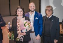 Congresso Cipomo: tre premi per il futuro dell’oncologia