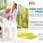 Disequità in salute, il tema al centro del convegno promosso da CEI e OMS