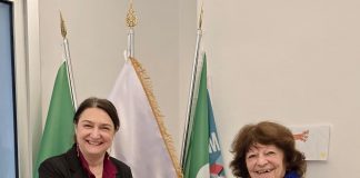 Dalla campagna “Non scuoterlo” parte l’accordo tra FNOPI e Terre des Hommes