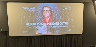 Vedere prima, pensare oltre: ecco il documentario su Marisa Cantarelli
