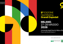 Grandi Ospedali, a Milano tutto pronto per l’Open Meeting 2026