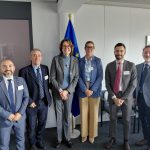 FNOPI a Bruxelles per incontrare i vertici della sanità europea