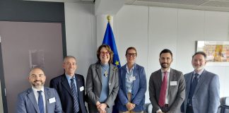 FNOPI a Bruxelles per incontrare i vertici della sanità europea