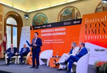 Al Festival dell’Economia di Trento il dibattito sul futuro del SSN
