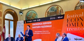 Al Festival dell’Economia di Trento il dibattito sul futuro del SSN