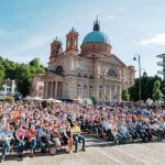 FNOPI al Festival della TV di Dogliani: una nuova narrazione infermieristica