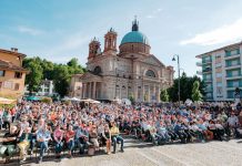 FNOPI al Festival della TV di Dogliani: una nuova narrazione infermieristica