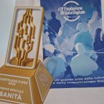 Comunicazione pubblica digitale, a “Infermieri per voi” il premio speciale Sanità