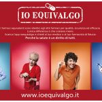 Al ministero della Salute, i risultati della Campagna IoEquivalgo