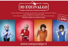 Al ministero della Salute, i risultati della Campagna IoEquivalgo