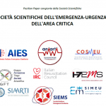 Emergenza-urgenza: “La morte di una persona non merita semplificazioni”