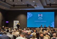 Salute europea, gli infermieri al centro dei processi decisionali