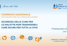 Cure sicure per tutta la vita: la prevenzione comincia da bambini