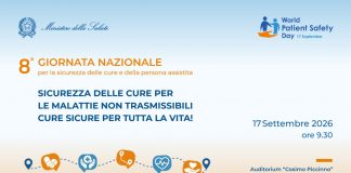 Cure sicure per tutta la vita: la prevenzione comincia da bambini