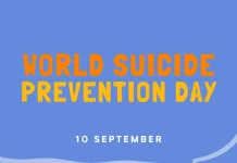 Giornata mondiale per la prevenzione del suicidio. Riconoscere il rischio, iniziare la conversazione, attivare la cura