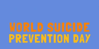 Giornata mondiale per la prevenzione del suicidio. Riconoscere il rischio, iniziare la conversazione, attivare la cura