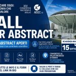 XIV Congresso AISLeC, proroga della Call for abstract