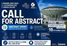 XIV Congresso AISLeC, proroga della Call for abstract