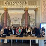 Udine ospita Allison Squires per un seminario internazionale sul futuro della professione