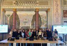 Udine ospita Allison Squires per un seminario internazionale sul futuro della professione