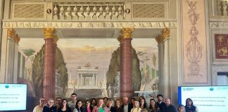 Udine ospita Allison Squires per un seminario internazionale sul futuro della professione