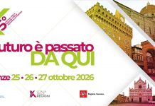 Primo soccorso e prevenzione, FNOPI e CIVES al Festival delle Regioni