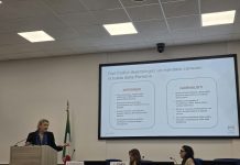 Comunicazione e deontologia, FNOPI al corso promosso da ISS e FNSI