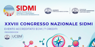 A Roma il XXVIII Congresso Nazionale SIDMI: confronto su leadership infermieristica e innovazione organizzativa