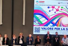 Daniela Tartaglini nuova presidente della Società Italiana per la Direzione e il Management delle Professioni Infermieristiche