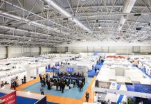 Mobilità europea e competenze, convegno FNOPI a Welfair 2026