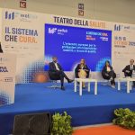 L’orizzonte europeo degli infermieri, convegno FNOPI a Welfair