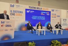 L’orizzonte europeo degli infermieri, convegno FNOPI a Welfair