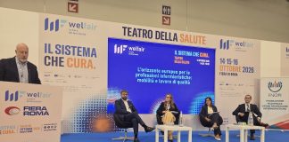L’orizzonte europeo degli infermieri, convegno FNOPI a Welfair